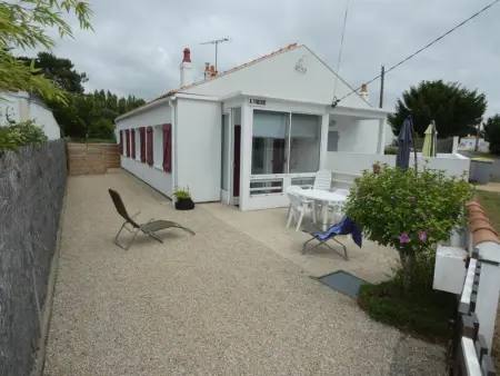 Location maison de vacances à Notre Dame de Monts