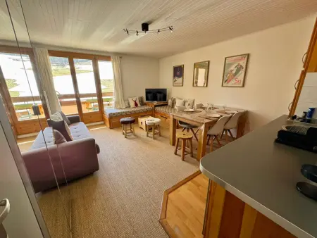 Location appartement de vacances à La Salle les Alpes