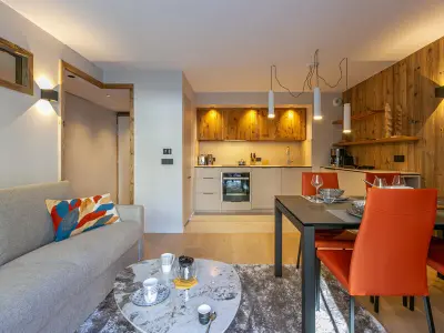 Location appartement de vacances à Val d'Isère
