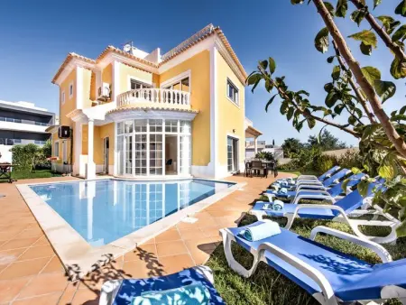 Location maison de vacances à Albufeira