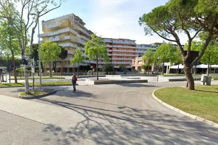 Location appartement de vacances à Caorle (VE)