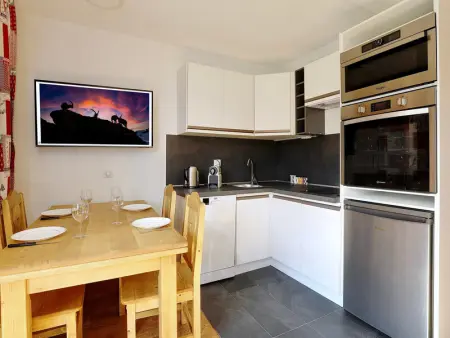 Location appartement de vacances à Courchevel 1550
