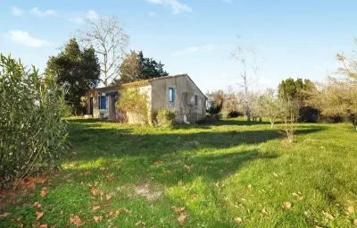 Location maison de vacances à Pech Luna