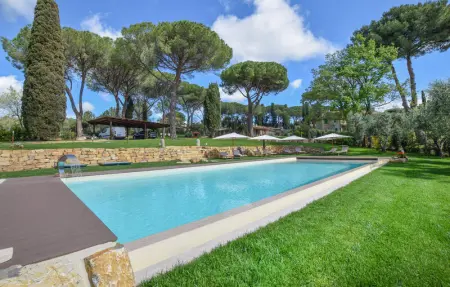 Location maison de vacances à Magliano in Toscana