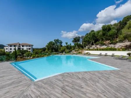 Location appartement de vacances à Porto Vecchio