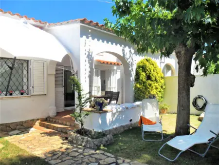 Location maison de vacances à L'Escala