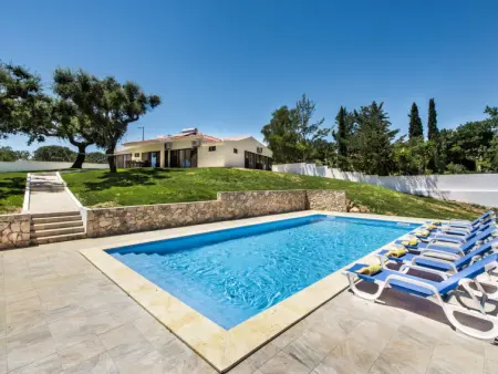 Location villa de vacances à Albufeira