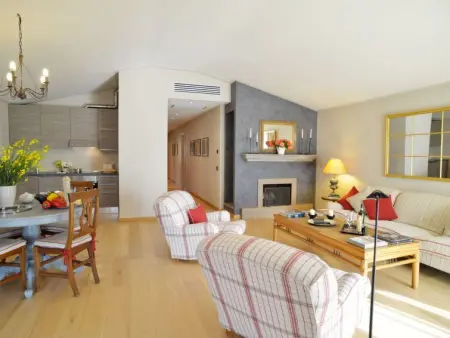 Location appartement de vacances à San Casciano dei Bagni