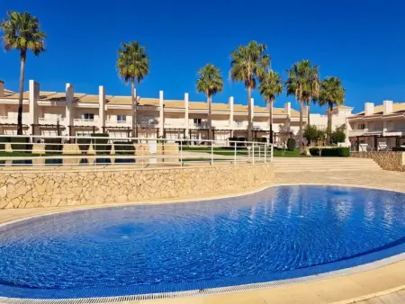 Location maison de vacances à Albufeira