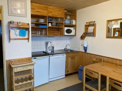 Location appartement de vacances à Le Pleynet