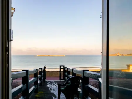 Location appartement de vacances à Saint Jean de Luz