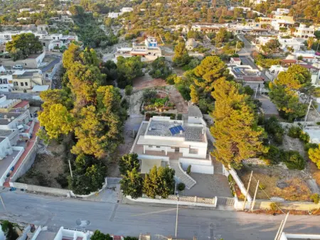 Location appartement de vacances à Torre Vado