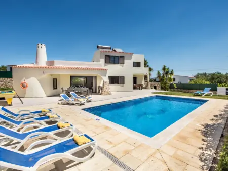 Location villa de vacances à Albufeira