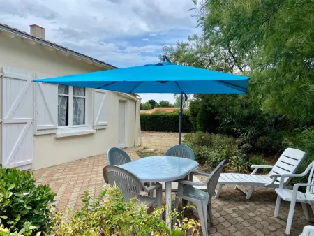 Location maison de vacances à Bretignolles sur Mer