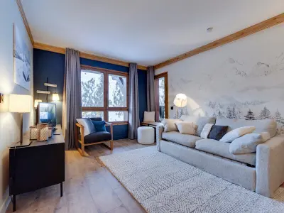 Location appartement de vacances à Les Arcs 1950