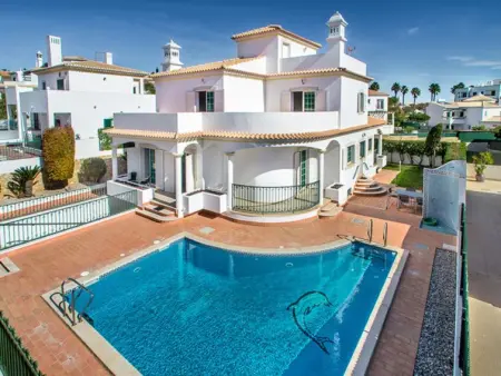 Location villa de vacances à Albufeira