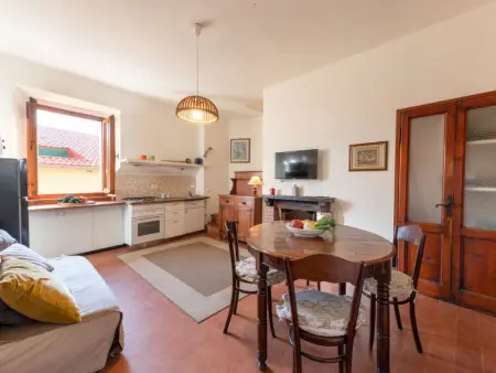 Location appartement de vacances à Castiglione della Pescaia