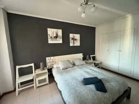 Location appartement de vacances à Jaca
