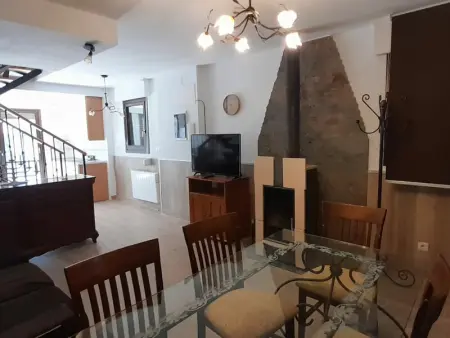 Location maison de vacances à Castiello de Jaca