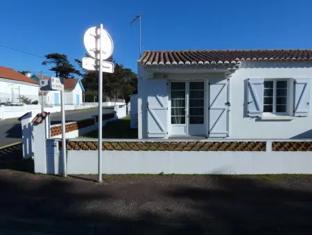 Location maison de vacances à Notre Dame de Monts