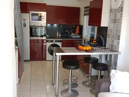 Location maison de vacances à Canet en Roussillon