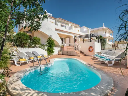 Location maison de vacances à Albufeira