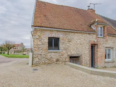 Location gite de vacances à Plessis Barbuise