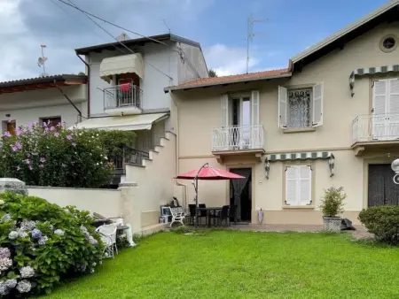 Location maison de vacances à Mergozzo (Lago di Mergozzo)
