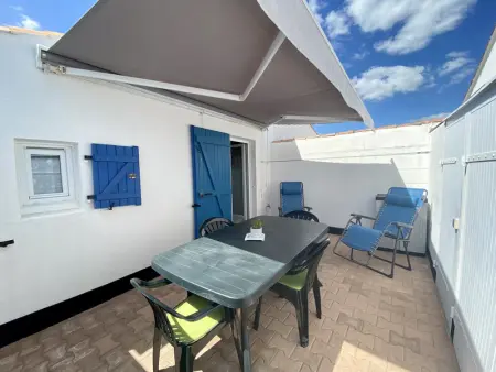 Location maison de vacances à Bretignolles sur Mer