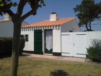 Location maison de vacances à Bretignolles sur Mer