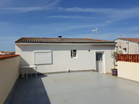Location maison de vacances à L'Aiguillon la Presqu'île