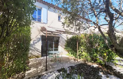 Location maison de vacances à Saint Laurent de la Cabrerisse