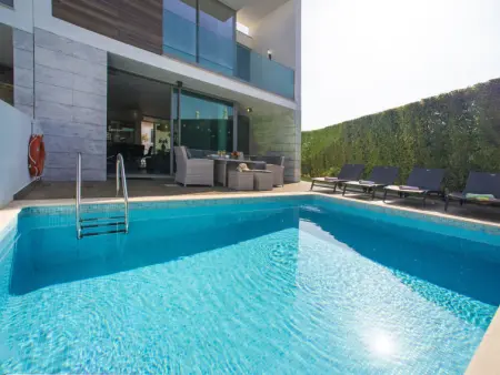Location villa de vacances à Albufeira