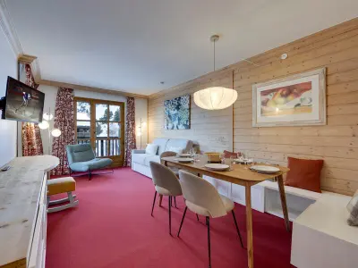 Location appartement de vacances à Les Arcs 1950