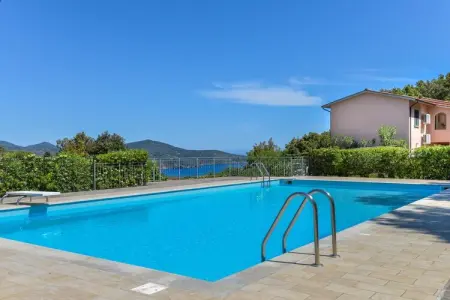 Location villa de vacances à Capoliveri