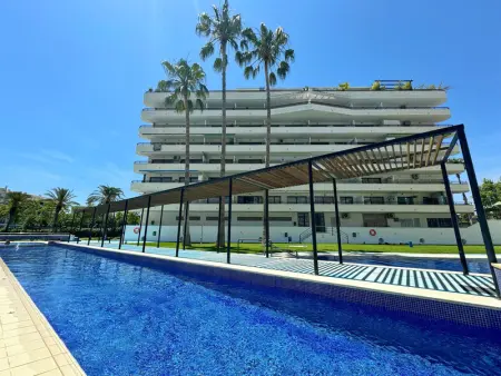 Location appartement de vacances à Salou