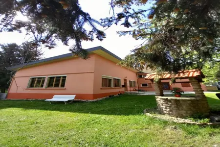 Location maison de vacances à ST QUIRIN