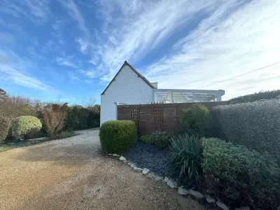 Location maison de vacances à Trégastel