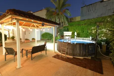 Location maison de vacances à Floridia