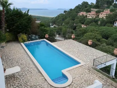 Location maison de vacances à Begur