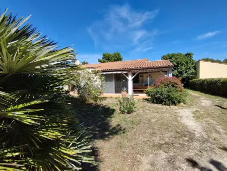 Location maison de vacances à Saint Georges d'Oléron