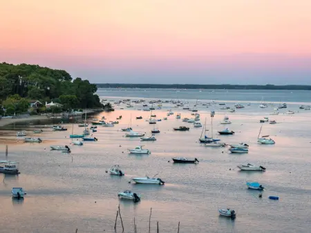Location villa de vacances à Lège Cap Ferret Location villa de vacances à Lège Cap Ferret