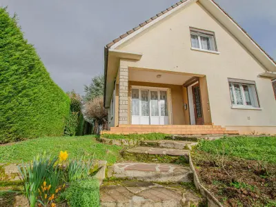 Location gite de vacances à Villenauxe la Grande