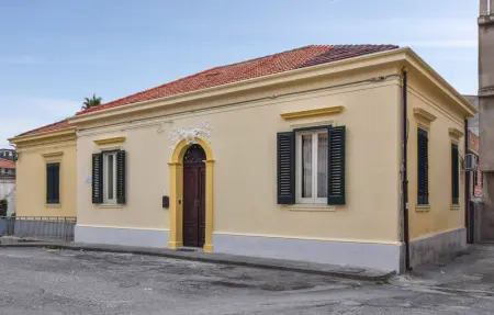 Location maison de vacances à Melito di Porto Salvo