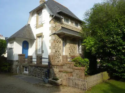 Location maison de vacances à Perros Guirec