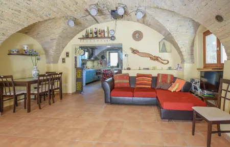 Location appartement de vacances à Castilenti