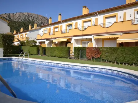 Location maison de vacances à L'Estartit