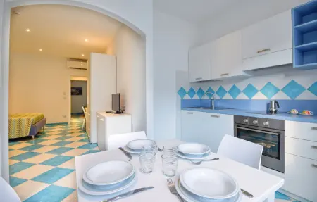 Location appartement de vacances à Deiva Marina