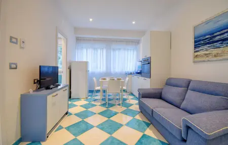 Location appartement de vacances à Deiva Marina
