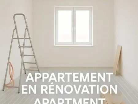 Location appartement de vacances à Val Thorens